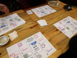Joc de cartes de l’Economia del Procomú