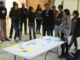 Posem en comú el codisseny!