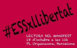 Manifiesto de la Economía Solidaria ante la Sentencia del Proceso