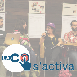 Torna La Comunificadora, la 4a edició!