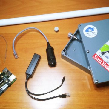Tallers de fabricació de passarel·les per TTN