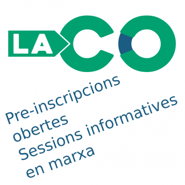 El programa de La Comunificadora obre pre-inscripcions