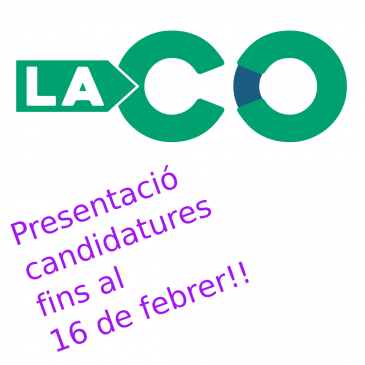 Inscripcions per La Comunificadora obertes fins al 16 de febrer