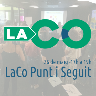 ¡La 5a edición de La Comunificadora, llega a su Punto y Seguido!