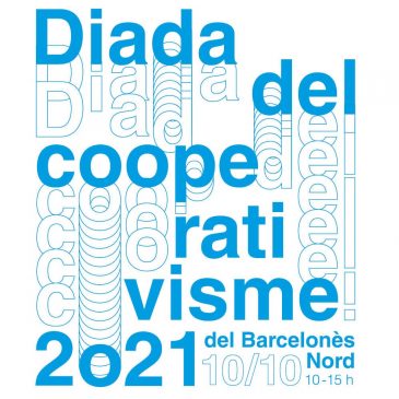 Diada del cooperativisme del Barcelonès Nord