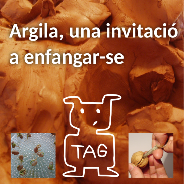 Argila, un invitació a enfangar-se