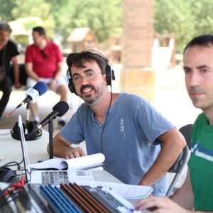Curs de podcasts Vilamajor, 2022