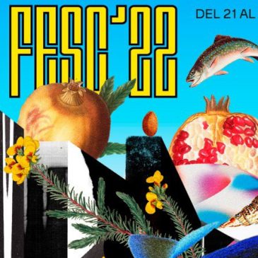 Tenim parada a la Fira d’Economia Social de Catalunya (FESC)