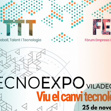 TecnoExpo Viladecans