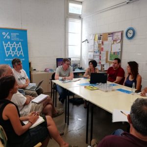 Ateneu Cooperatiu del Barcelonès Nord