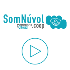 Càpsules de vídeo per entendre d’un cop d’ull les eines de SomNúvol