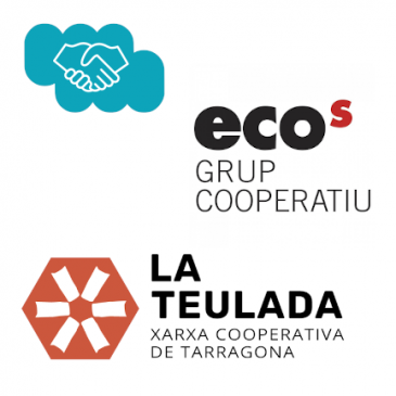 Pols cooperatius que fan servir SomNúvol