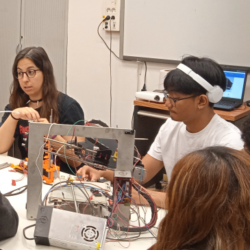 En obert els recursos formatius de l’Itinerari Tecnològic!