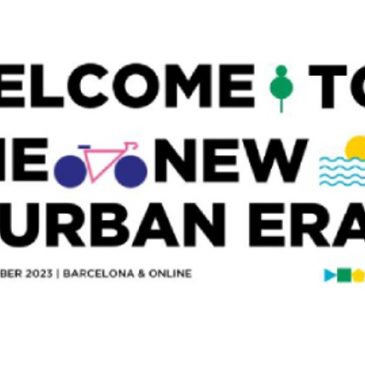 La XOIC i l’SmartCity Expo World Congress de Barcelona 2023