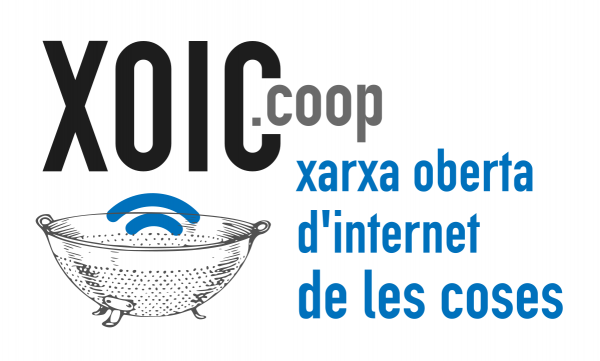 Benvinguda al 2024 amb més XOIC