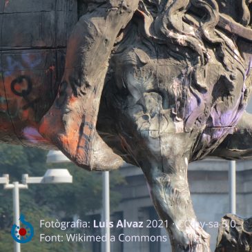 femProcomuns amb la Vaga Feminista 8M 2024