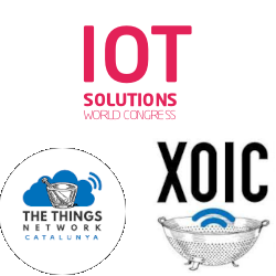 XOIC i TTNCat al IOTSCWC