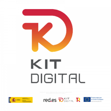 Kit digital i bo connectivitat