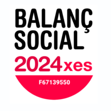 Balanç Social 2024: auditoria interna i revisió del procediment.