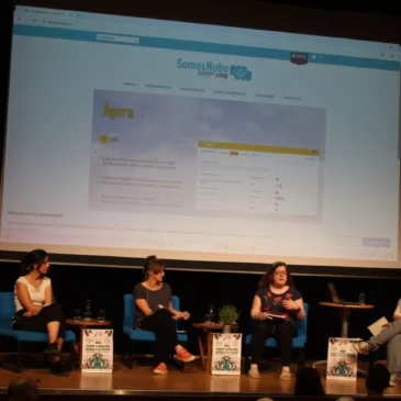 Participem en la 31 Conferència d’Economia REAS Aragón, a Saragossa